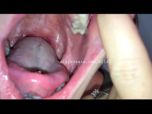 MJ Mouth Video 1