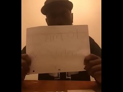 Verification video