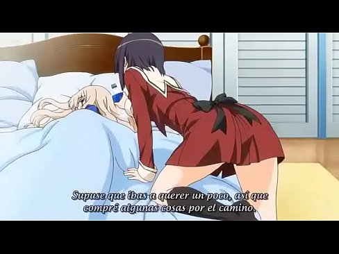 Hentai  Yuri Sub español