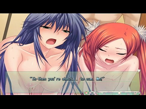 majikoi agave route scene #1 (Part 21)