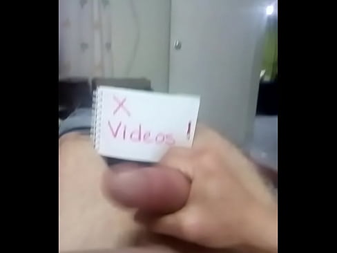 Vídeo de verificación