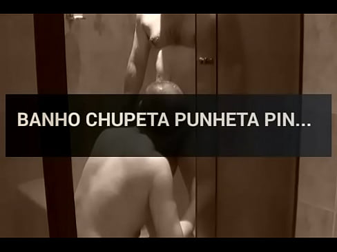 BANHO CHUPETA BEIJO PINCELADA