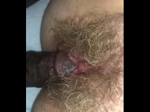 wife getting fucked .