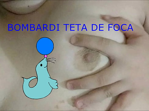 Foca na cam