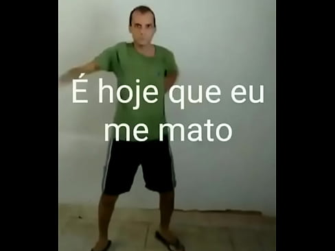 dançando