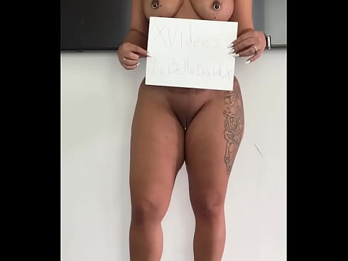 Verifying video of labelladiablax