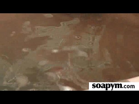 Soapy Massage For Him 26