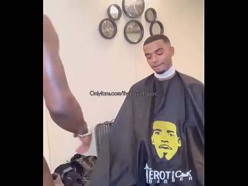 Barbearia dos putos