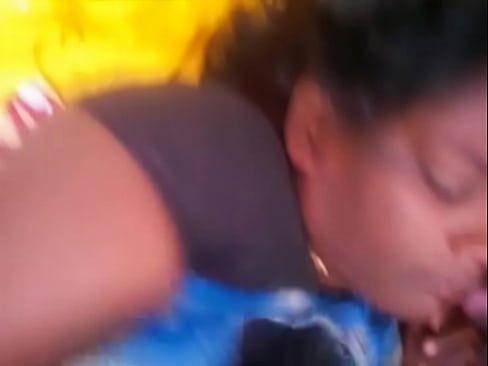 Tamil outdoor blowjob 2