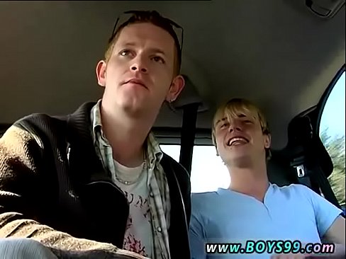 Young boys fucking gay porn clips xxx Josh and Danny are insatiable