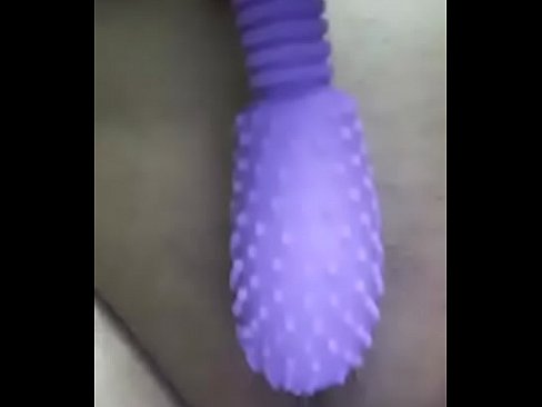 Muslim Women Dildo