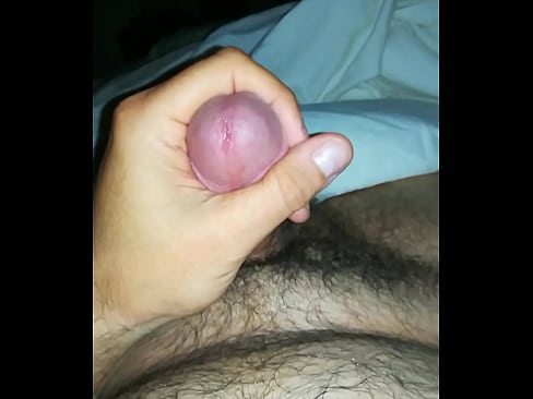 Precum para esposa