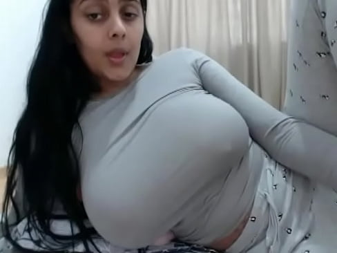 Mix Indian girl pussy fingering live show
