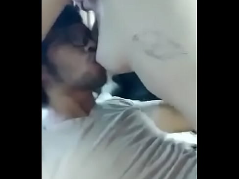 Cheating husband white imam records himself fucking his sex toy Bai Farisha Sinsuat while his wife is waiting