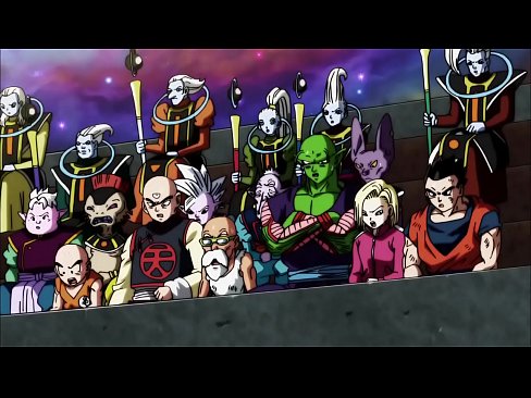 Dragonball super