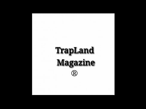 TrapLand Magazine November Adult Model Of The Month Ms Lady