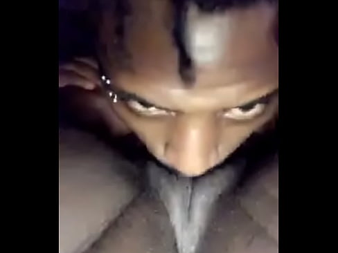 Blacc Stud demonstrates how oral is supposed to be done