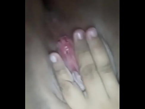 Mi vagina gordita
