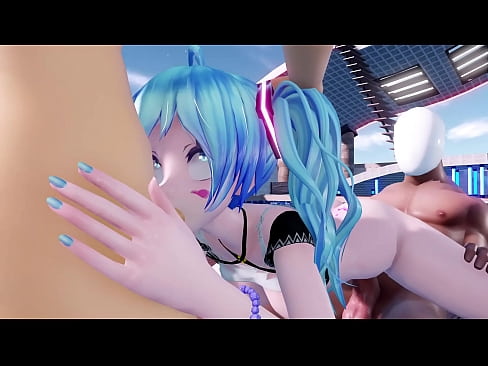 mmd sex