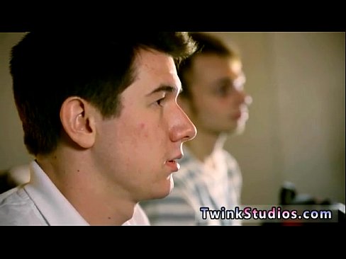 World gay porn movietures for young male teenagers Dustin and Skylar