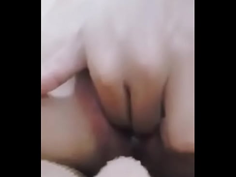 Pussy masturbation