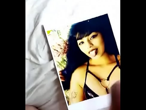 Daisy Miranda Flores cum tribute