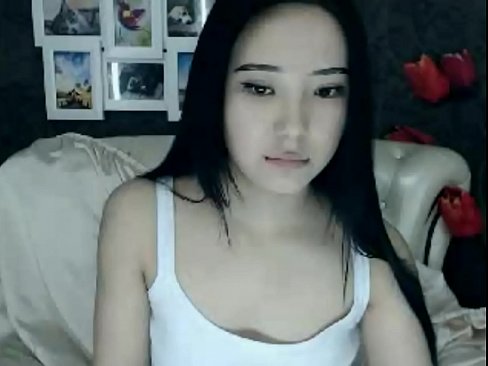 Sexy Asian Girlfriend