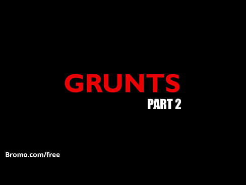 Grunts - BROMO