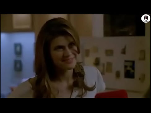 Alexandra Daddario - awesome scene - Detective - Woody Harrelson - by hot videos