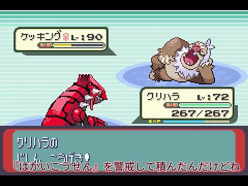 【ゆっくり実況】すべてのポケモンが出るサファイアpart26【改造ポケモン】