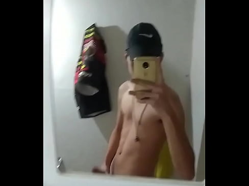 Hot boy brazilian 16