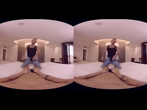 Aday Traun en Realidad Virtual