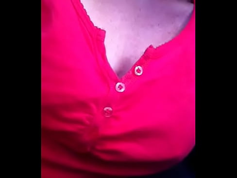 Nice juicy tits