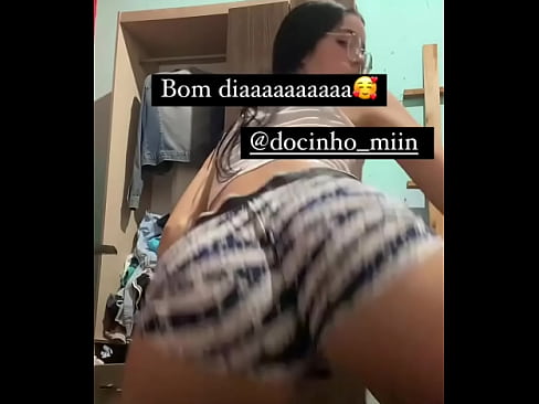 Docinh miin sendo gostosa