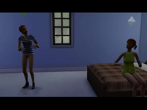 SIMS4-DANCE