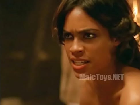 Rosario Dawson - Alexander