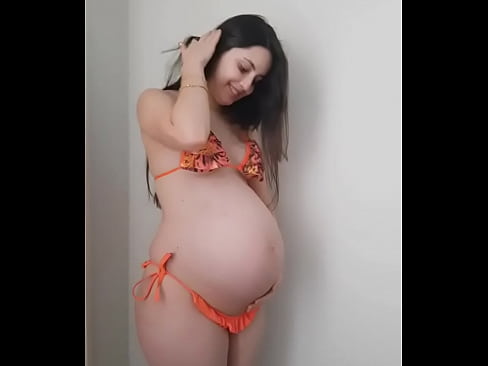 Preggo sexy