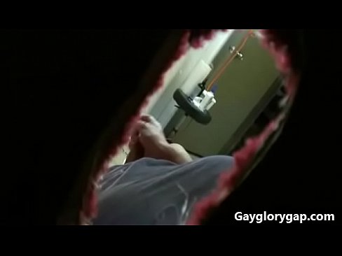 Interracial Nasty Gay Handjobs and Cock Sucking Porn Video 07