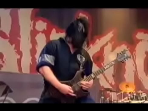 Slipknot - My Plague Live 2001