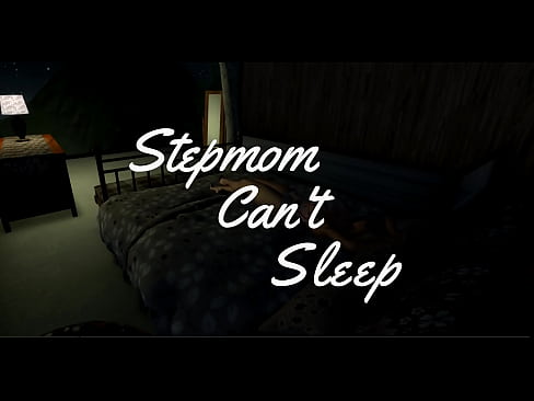 Stepmom need's sex