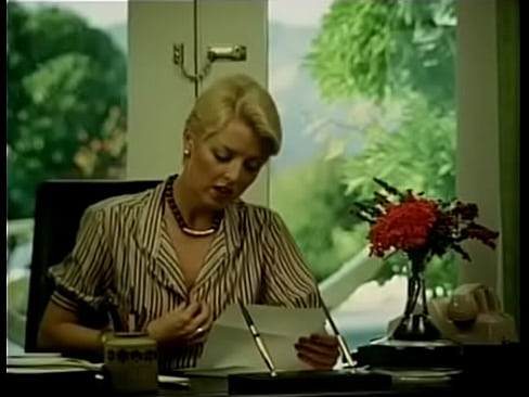 Legendary Juliet Anderson in her premier performance as the horniest Aunt