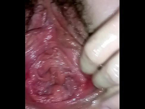 Fisting and sucking my wifes nasty loose pussy