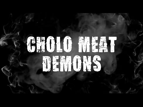 Romeo and Abdul- from Treasure Island Media's Cholo Meat Demons