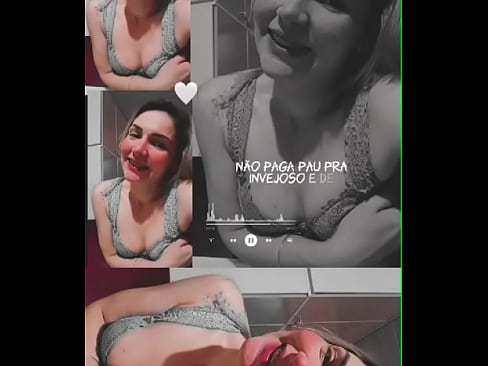 Safadinha grátis