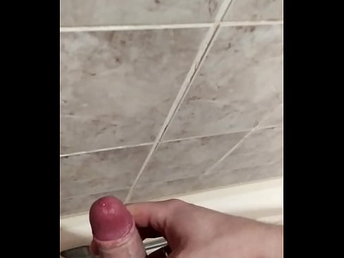 Cock masturbation