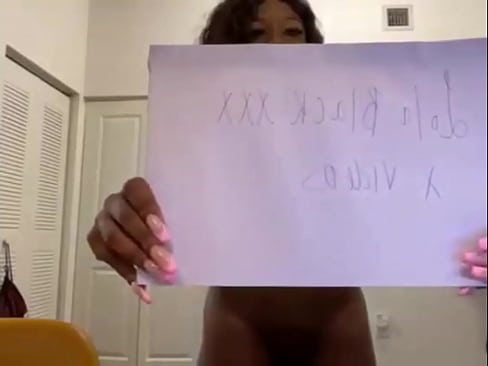 Verification video