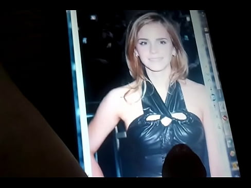 tribute emma watson