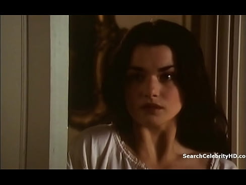 Rachel Weisz Scarlet and Black S01E03 1993