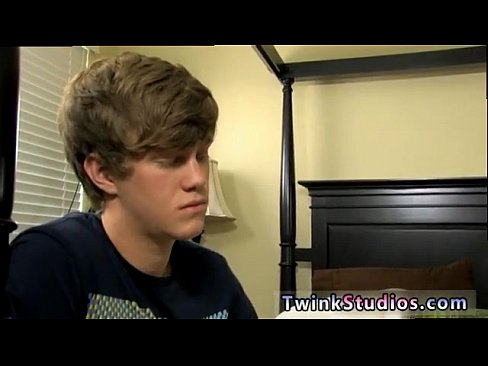 Gay teens hardcore sex stories first time Preston Ettinger is