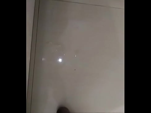 cum in floor by my penis and its very heavy tight